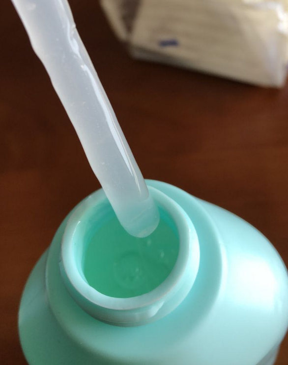 御方宝贝植物洗发沐浴露怎么样 御方宝贝植物洗发沐浴露试用测评