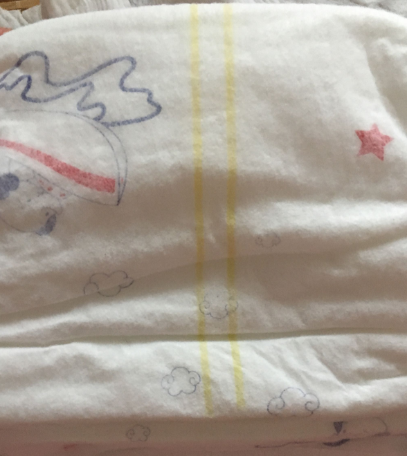 leby乐贝纸尿裤好用吗 leby乐贝纸尿裤夏天穿闷不闷