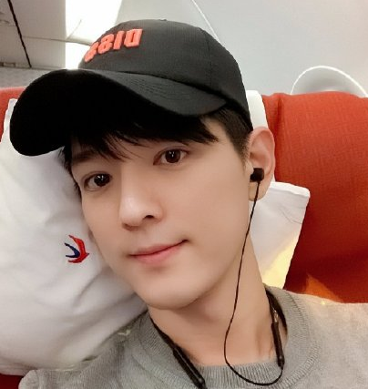 卸掉眼线的Grunt长什么样子 grunt沈哲扮演者是谁