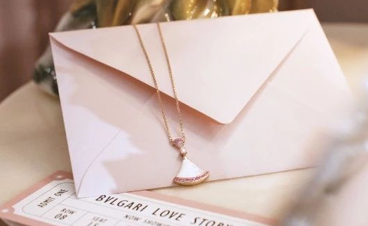 2019宝格丽七夕限定款项链什么时候出售 宝格丽项链七夕限量款怎么买