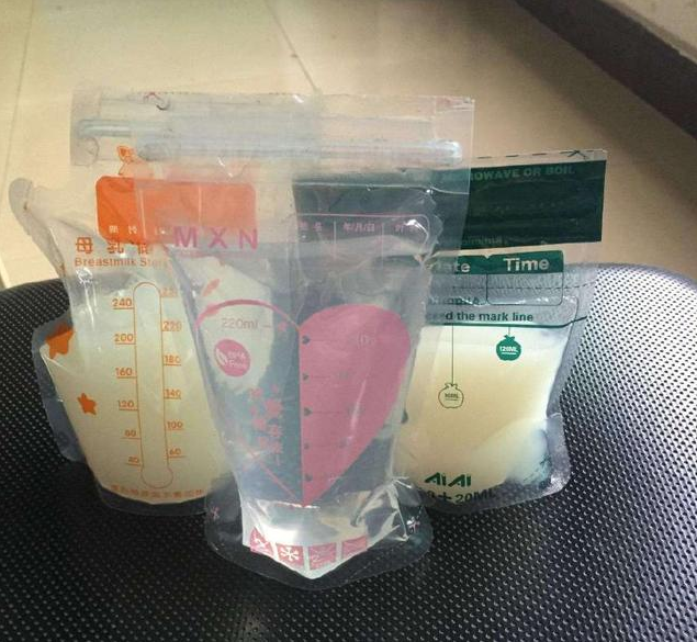 母乳存放4大坑 母乳存储的正确方法