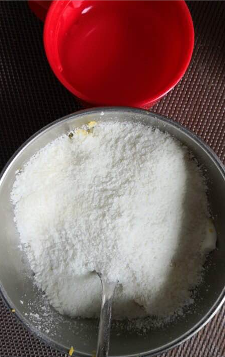 亨氏超金营养米粉冲泡步骤 亨氏超金营养米粉怎么冲好吃