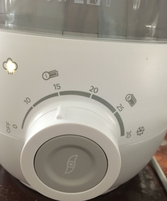 新安怡辅食机使用方法 新安怡辅食机好操作吗