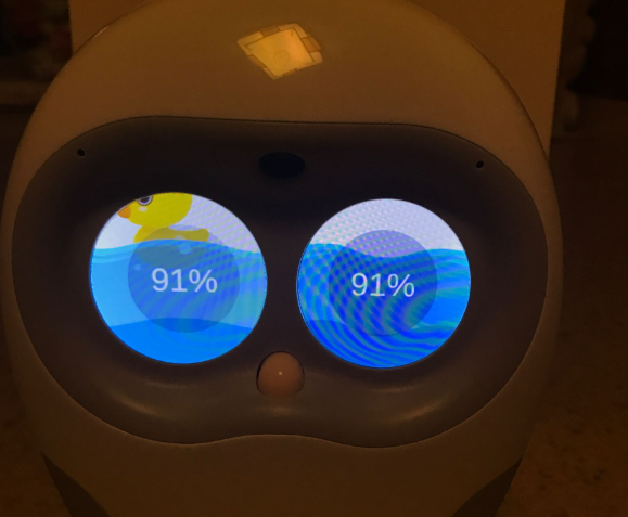 卢卡绘本机器人缺点优点 买卢卡绘本机器人后悔吗 卢卡绘本机器人缺点优点 买卢卡绘本机器人后悔吗