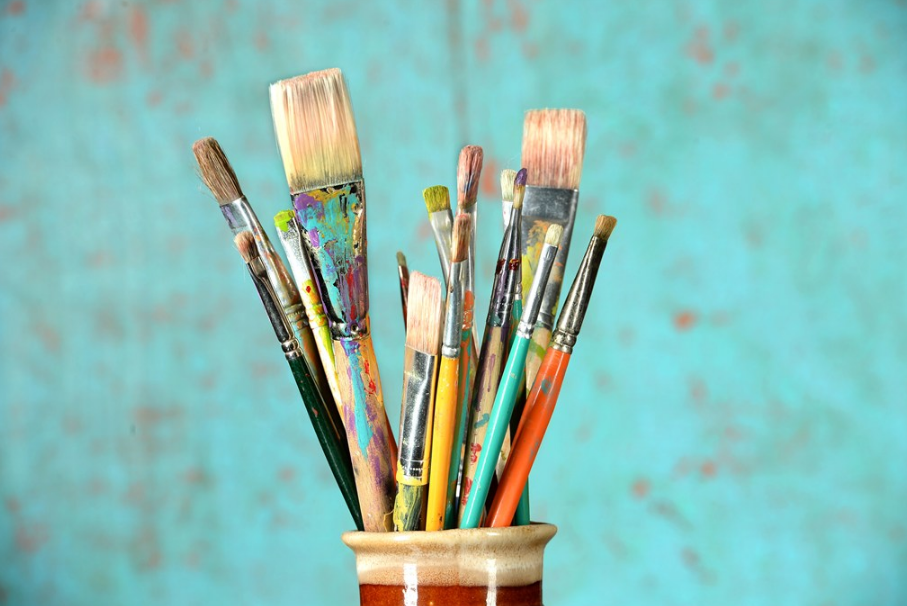 水彩笔是什么垃圾 水彩笔是干垃圾还是湿垃圾