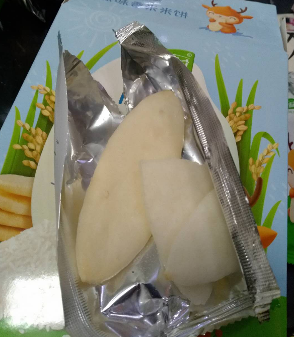 稻田村米饼会不会受潮 稻田村米饼包装得严实吗