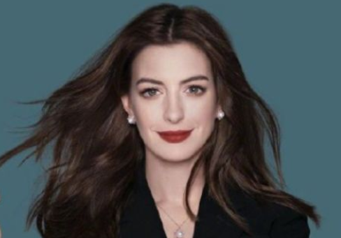 安妮海瑟薇怀二胎 安妮海瑟薇两次怀孕都不太顺利