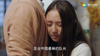 亲爱的热爱的小艾扮演者是谁 小艾演技怎么样