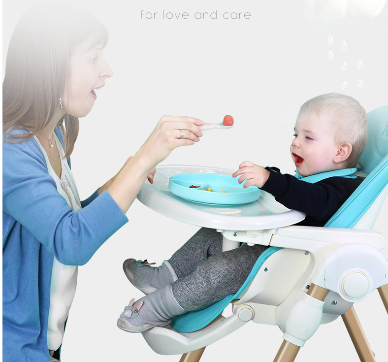 宝宝餐椅挑选要注意哪些问题 宝宝餐椅选购注意事项