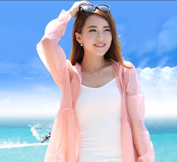 怎么给孩子选择合适的防晒衣 孩子衣服什么样的才防晒