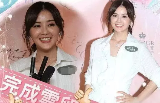 阿sa为什么冻卵 蔡卓妍冻卵是怎么回事