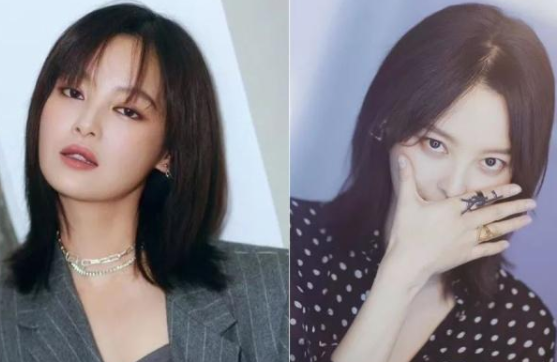 辛芷蕾发色是什么颜色 辛芷蕾发色适合哪些人