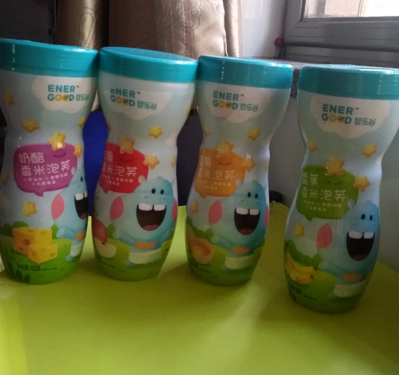 宝宝可以泡着吃婴乐谷泡芙吗 婴乐谷泡芙食用方法 宝宝可以泡着吃婴乐谷泡芙吗 婴乐谷泡芙食用方法