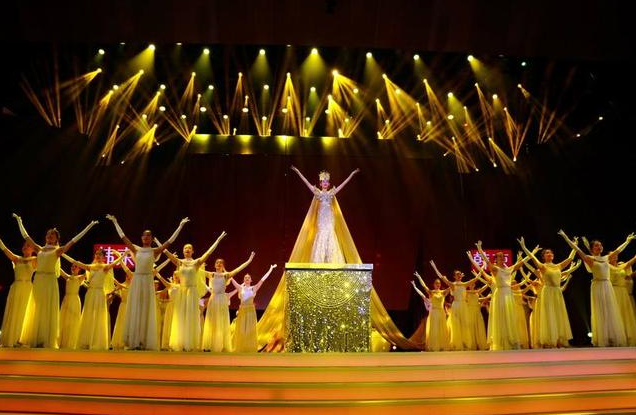 2020年金鹰女神呼声最高的女明星都有谁 2020金鹰女神呼声最高的五位女明星