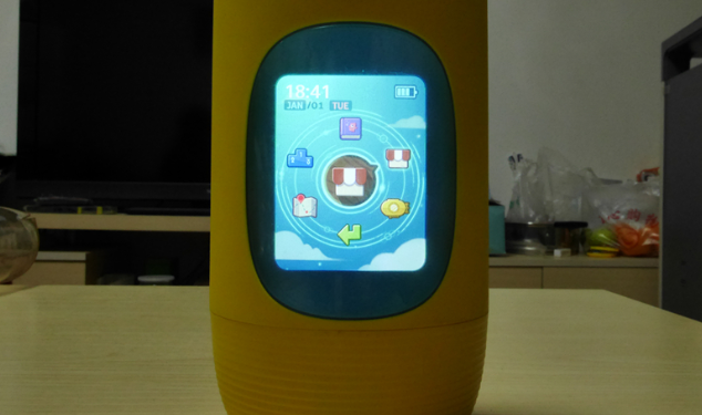 Gululu智能水杯安全吗 Gululu儿童智能互动水杯测评