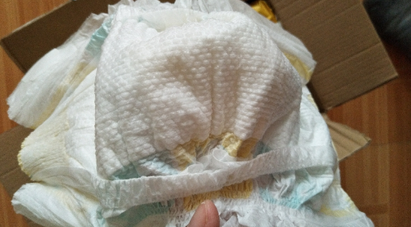 优茵超薄婴儿纸尿裤一包多少片 优茵超薄婴儿纸尿裤质量怎么样