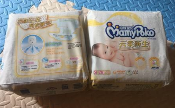 花王妙儿舒和尤妮佳妈咪宝贝哪个好 日本花王和尤妮佳纸尿裤怎么选择