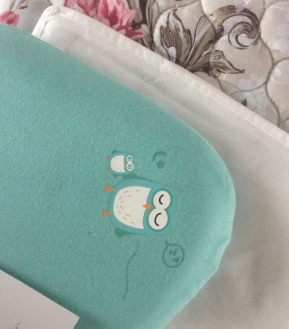 楠野爸爸宝宝枕头会不会大了 孩子用楠野爸爸宝宝枕头睡眠质量怎么样 楠野爸爸宝宝枕头会不会大了 孩子用楠野爸爸宝宝枕头睡眠质量怎么样