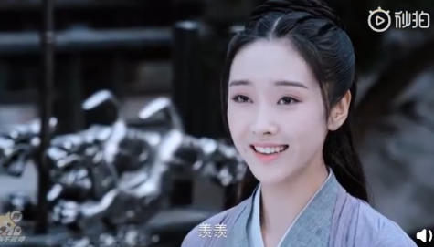 师姐一声羡羡是什么梗 师姐一声羡羡是哪一集