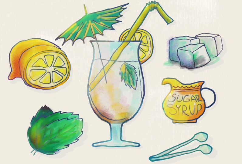 孩子每天喝多少水比较好 应该给孩子喝多少水 孩子每天喝多少水比较好 应该给孩子喝多少水