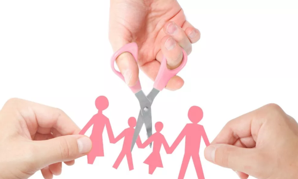 高考结束后父母扎堆离婚原因 父母离婚孩子心理怎么想