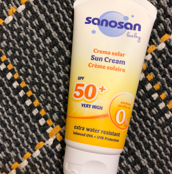 哈罗闪儿童防晒霜怎么样 哈罗闪防晒孕妇能用吗