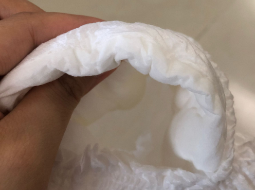 尤妮佳皇家纸尿裤红屁股吗 尤妮佳皇家纸尿裤使用测评