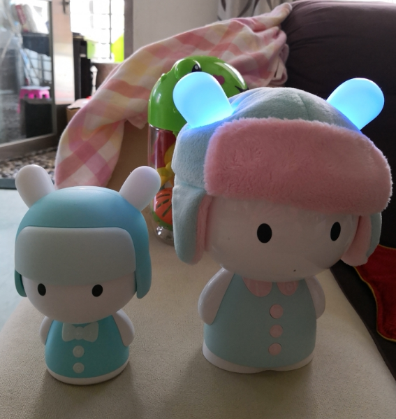 米兔故事机mini好操作吗 米兔故事机mini给孩子他会玩吗 米兔故事机mini好操作吗 米兔故事机mini给孩子他会玩吗