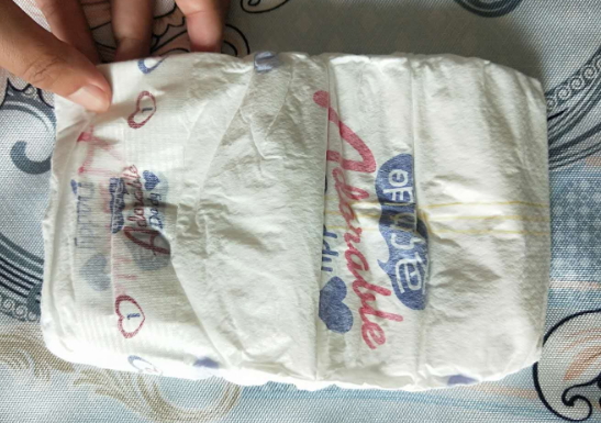 萌奶爸超薄纸尿裤怎么样 萌奶爸超薄纸尿裤测评