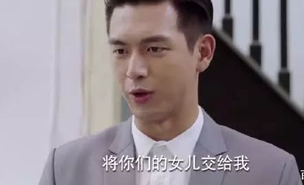 韩商言求婚被拒是第几集 佟年拒绝韩商言原因什么
