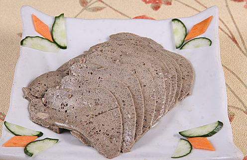 怎么给孩子挑选健康的猪肝 猪肝真的有毒吗