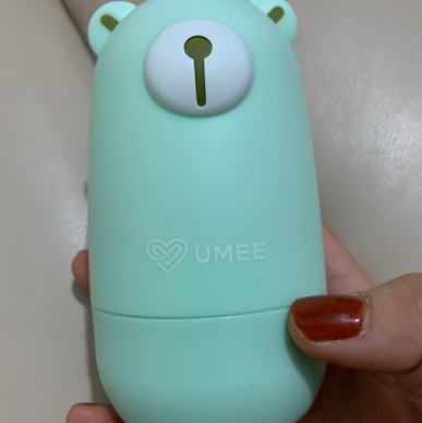 荷兰Umee婴儿指甲剪怎么样 荷兰Umee婴儿指甲剪测评