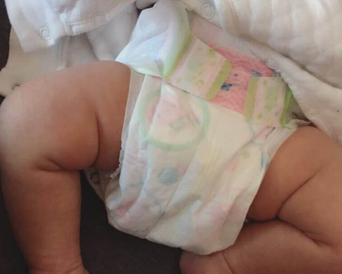 EVERY CHU玫蕊纸尿裤怎么样 日本玫蕊纸尿裤使用测评