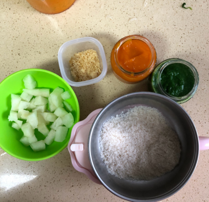 孩子不同阶段添加什么辅食比较好 孩子各阶段辅食推荐 孩子不同阶段添加什么辅食比较好 孩子各阶段辅食推荐