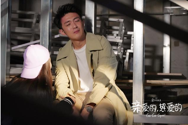 亲爱的热爱的苏澄向观众道歉是怎么回事 solo王浩和苏澄是什么关系