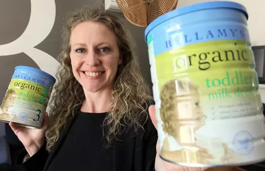 贝拉米有机奶粉怎么样 贝拉米有机奶粉配方营养 贝拉米有机奶粉怎么样 贝拉米有机奶粉配方营养