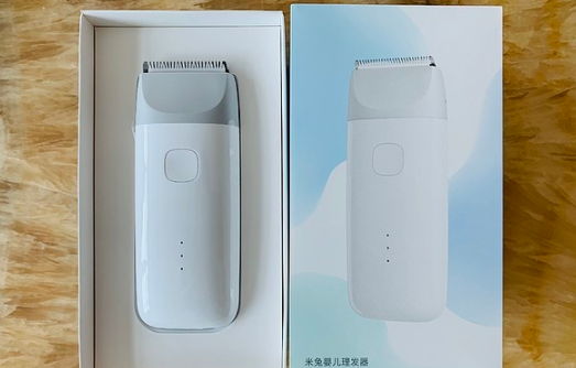 米兔婴儿理发器怎么样 米兔婴儿理发器有必要买吗