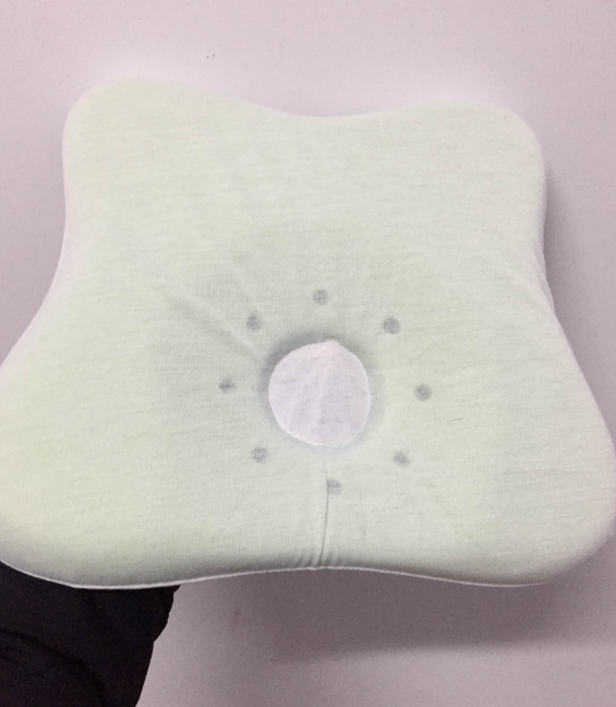 楠野爸爸宝宝的记忆枕软不软 楠野爸爸宝宝记忆枕睡上去感觉怎么样 楠野爸爸宝宝的记忆枕软不软 楠野爸爸宝宝记忆枕睡上去感觉怎么样