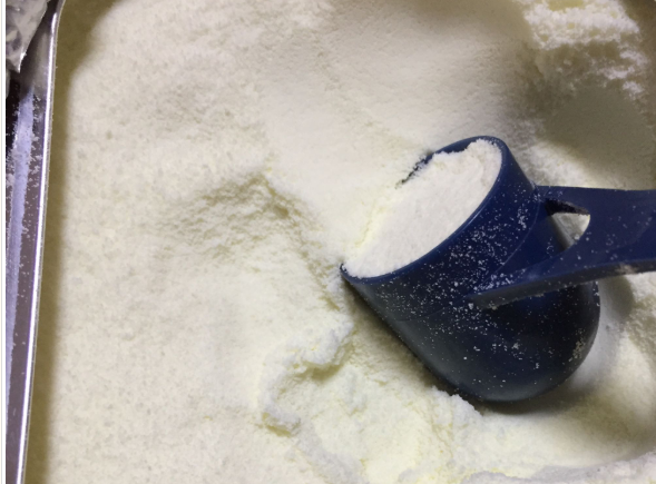 爱羽乐奶粉性价比高吗 爱羽乐奶粉配方分析