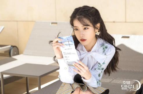 德鲁纳酒店女主穿搭大全 德鲁纳酒店女主穿搭技巧