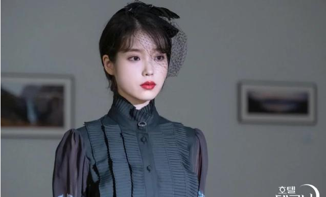 IU德鲁纳酒店造型大盘点 IU造型复古风造型穿搭技巧 IU德鲁纳酒店造型大盘点 IU造型复古风造型穿搭技巧