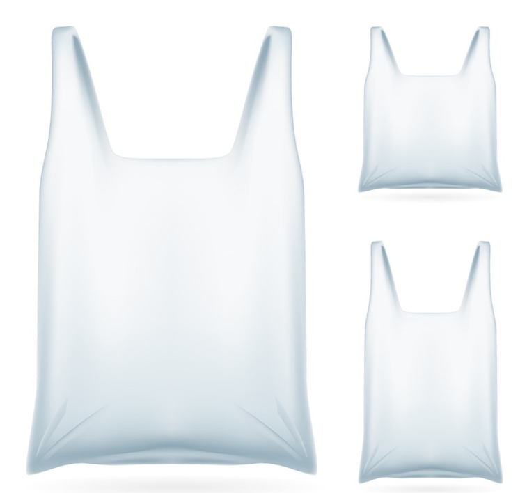 塑料袋是什么垃圾 垃圾袋是干垃圾还是湿垃圾