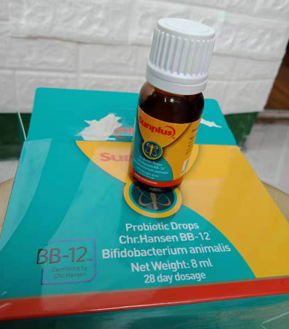 科汉森Bb-12滴剂好不好 科汉森Bb-12滴剂试用测评 科汉森Bb-12滴剂好不好 科汉森Bb-12滴剂试用测评