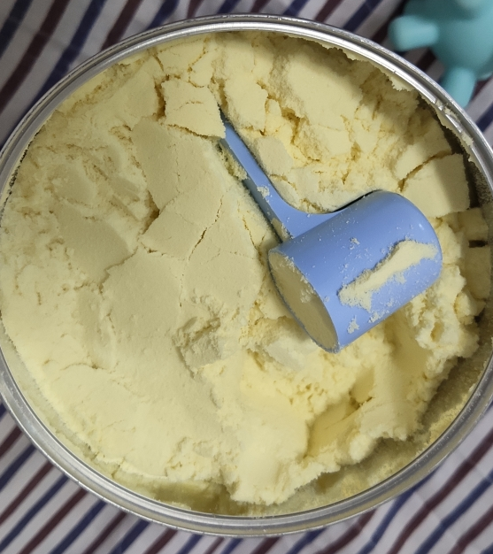 雅培铂优恩美力2段奶粉怎么样 雅培铂优恩美力2段试用测评