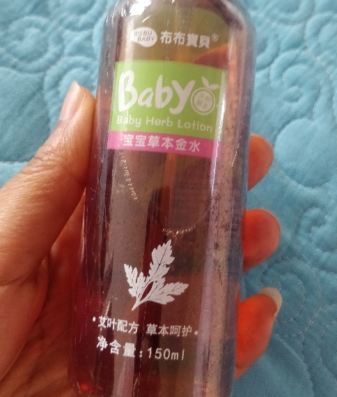 布布宝贝草本驱蚊金水安全吗 布布宝贝草本驱蚊金水味道怎么样