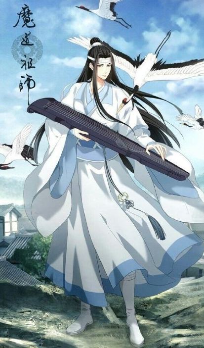 魔道祖师第二季什么时候上线 魔道祖师第二季内容是什么