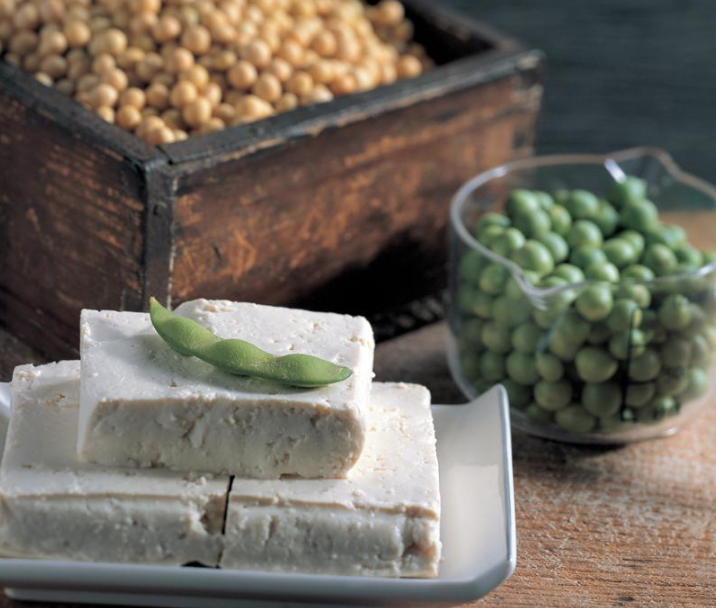 豆腐给孩子怎么吃比较健康 非常有营养的豆腐食材搭配