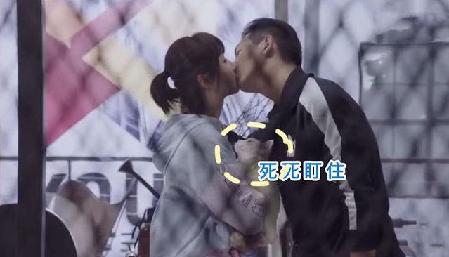 韩商言主动吻佟年是第几集 韩商言主动吻佟年剧情