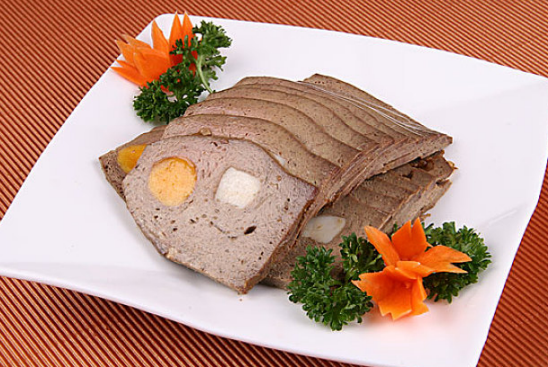 宝宝一次吃多少猪肝最好 宝宝猪肝辅食做法