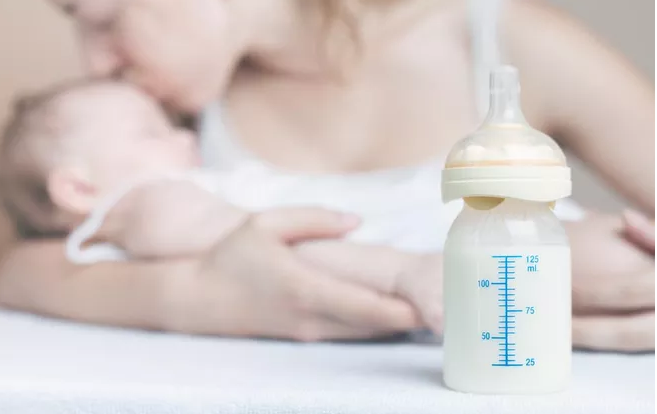 奶瓶用开水烫能消毒吗 奶瓶消毒小妙招